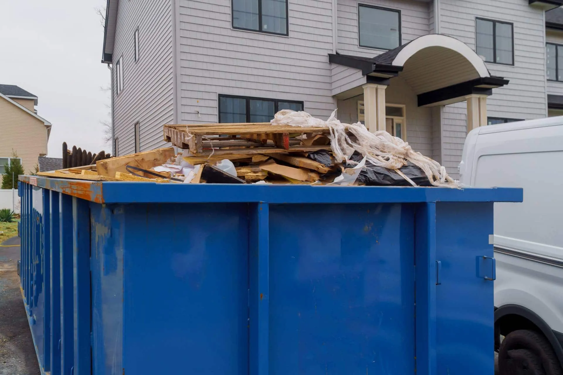 Cheapest Way to Get Rid of Junk That Actually Works 1 5 Smart Strategies for Waste Reduction at Home