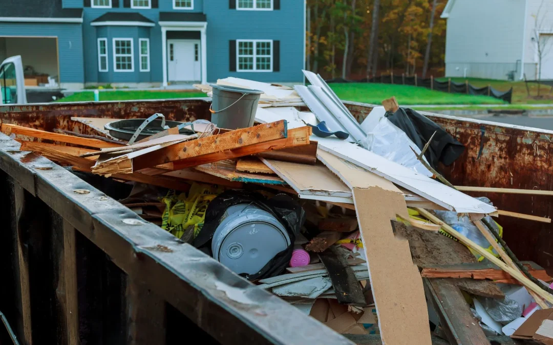 Do You Tip Junk Removal Crews Here’s the Deal