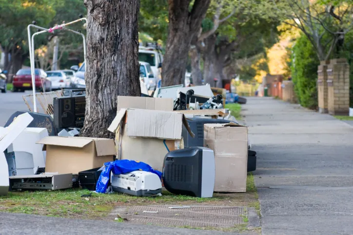 Why Junk Removal Matters in Pasadena Why Junk Removal Matters in Pasadena